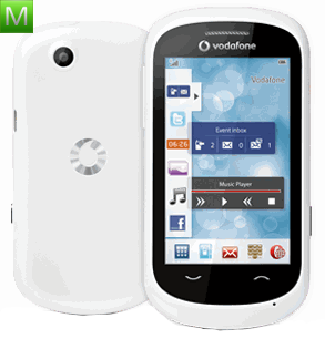 ZTE Vodafone 550