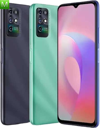 ZTE Voyage 10
