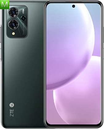 ZTE Voyage 20 Pro