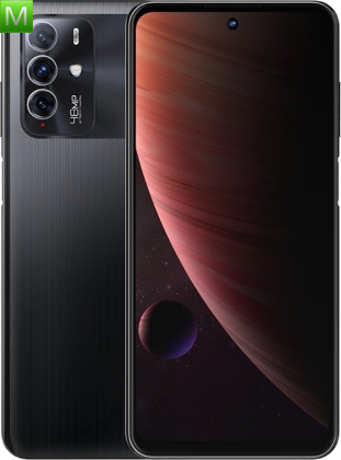 ZTE Voyage 30 Pro