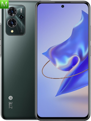 ZTE Voyage 30 Pro+