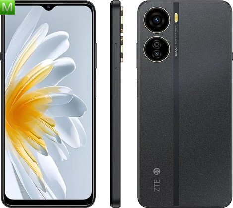 ZTE Voyage 3D