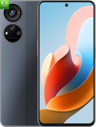 ZTE Voyage 40 Pro+