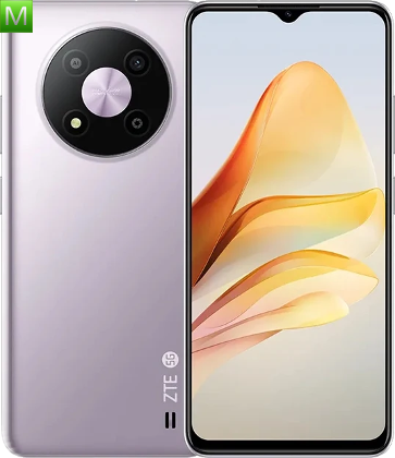 ZTE Voyage 41