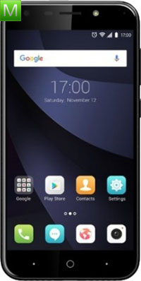 ZTE Voyage 5 Plus