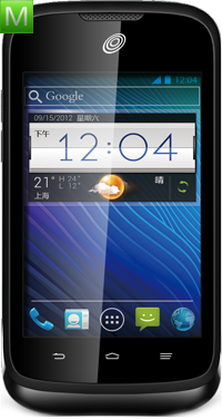 ZTE Whirl
