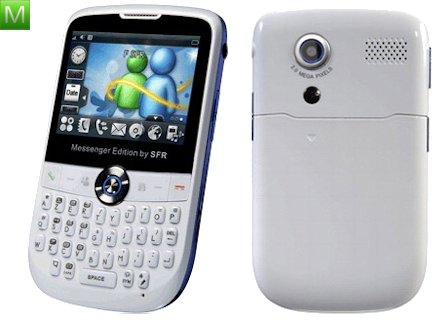 ZTE X990