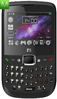 ZTE X991