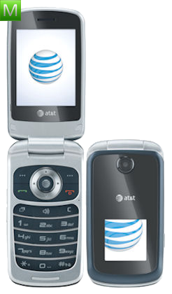 ZTE Z331