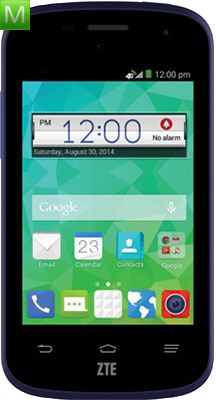 ZTE Z667