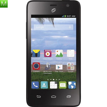 ZTE Zephyr