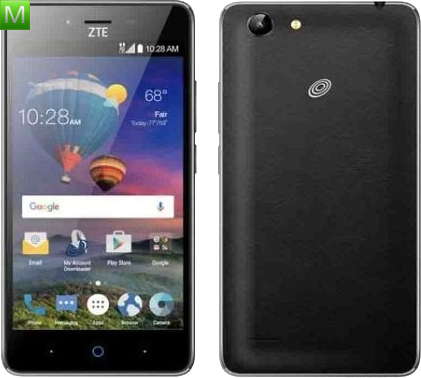 ZTE ZFive L LTE