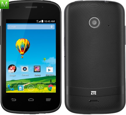 ZTE Zinger
