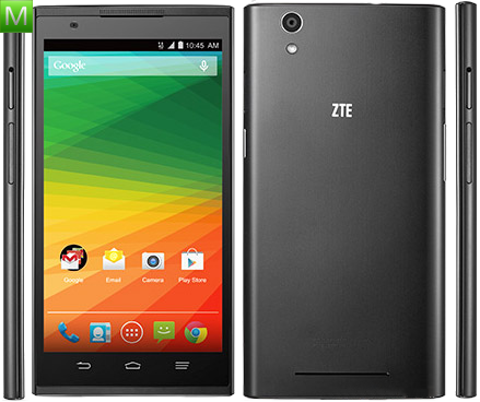 ZTE Zmax
