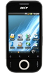 Acer beTouch E110