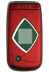 Alcatel ELLE Glamphone