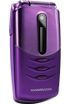 Alcatel Mandarina Duck