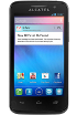 Alcatel One Touch MPop