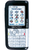 Alcatel OT-C552