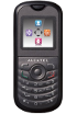 Alcatel OT 203