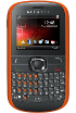 Alcatel OT 585D