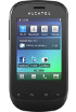 Alcatel OT 720D