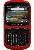 Alcatel OT 803