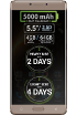 Allview P9 Energy