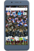Archos 50 Cobalt Equipe de France