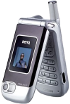 BenQ-Siemens S82