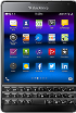 BlackBerry Passport AT&T