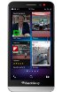 BlackBerry Z30