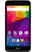 BLU Dash X LTE