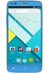 BLU Star 4.5 Design Edition