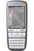 HTC SPV C600