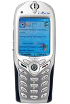 HTC SPV E100