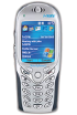 HTC SPV E200