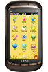 i-mobile idea 4