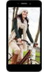 i-mobile IQ X WIZ