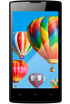 Intex aqua 3G Strong