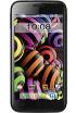 Intex aqua curve