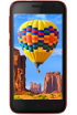 Intex aqua curve mini