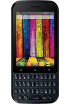 Intex aqua QWERTY