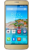 Intex aqua Star II HD