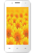 Intex aqua Y2 1 GB