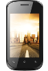 Intex cloud X3+