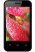 Intex cloud X+