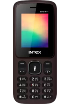 Intex Eco 107+