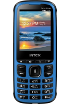 Intex Turbo Slimzz