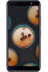 Itel A36